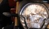 Ducati Monster 1200S światła