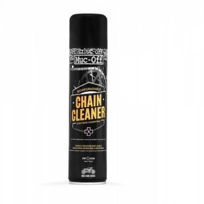 Spray do czyszczenia łańcucha Muc-Off Chain Cleaner
