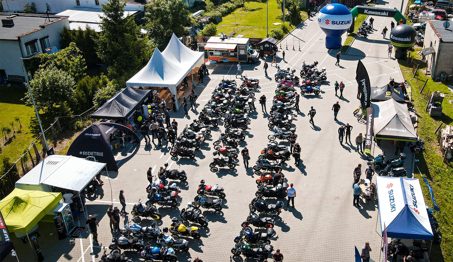 Motobanda MotoMeeting