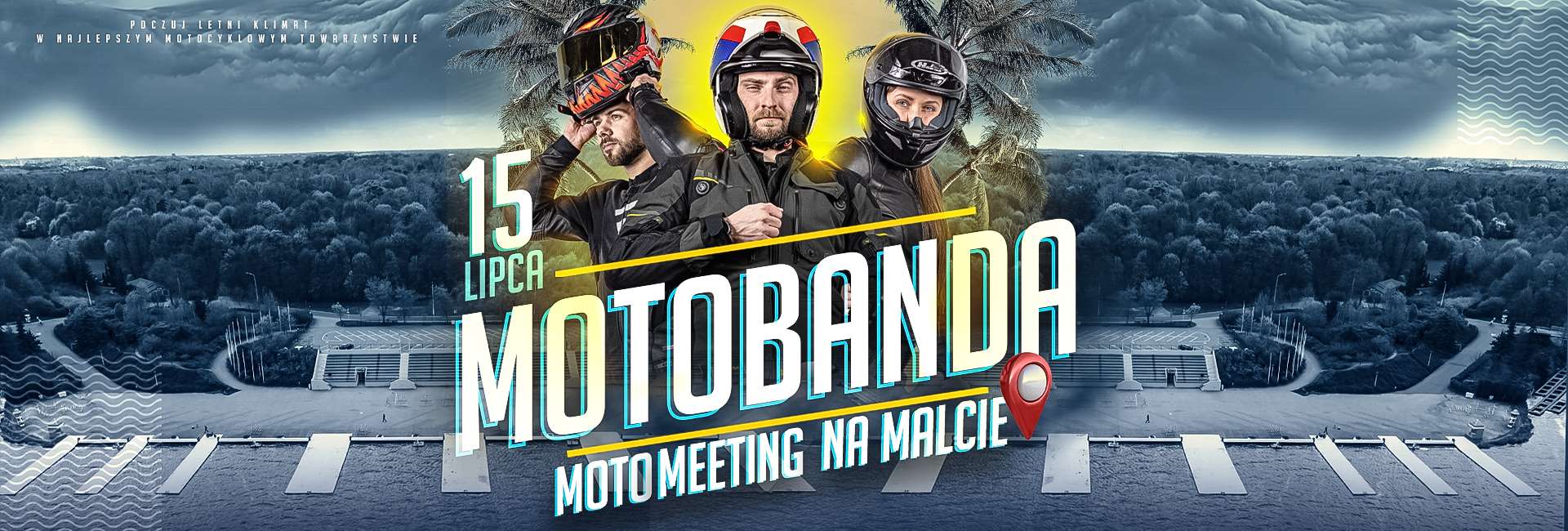 Motobanda MotoMeeting