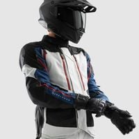 Kategorie motocyklista