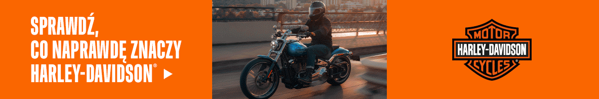 HD test rides