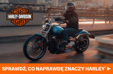 HD Test Rides