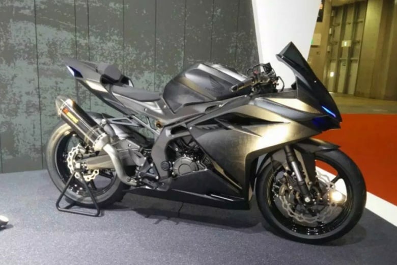 Honda CBR 250RR