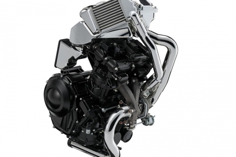 Suzuki Recursion