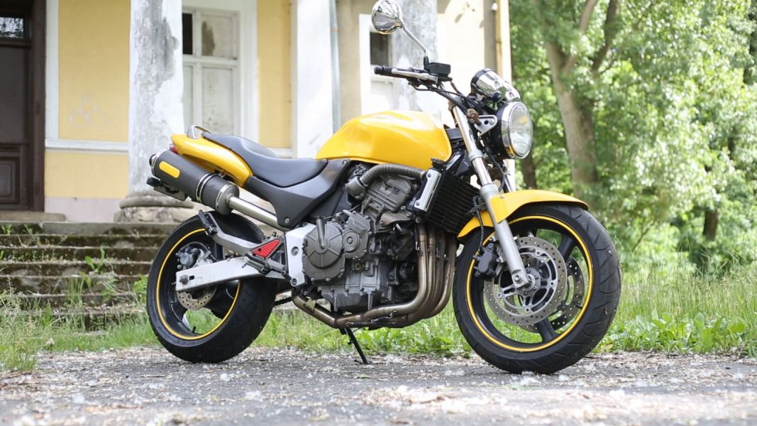 Aluminium Ersatz Kühler Kühler Fit For CB600F HORNET