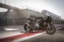 Triumph testuje swój silnik pod Moto2
