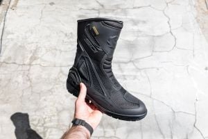 SIDI Aria Gore-Tex - włoskie buty turystyczne z membraną