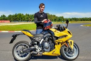 Scorpion EXO R1 EVO II Air - bezkonkurencyjny kask sportowy?
