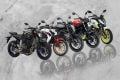 Niezawodne i ekscytujące - oto 5 propozycji motocykl na początek w cenie 15 000 zł
