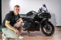 Samodzielne oklejenie motocykla - jak to zrobić?