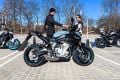 Obsługa techniczna motocykla - omówienie zadania na kurs i egzamin na prawo jazdy na motocykl