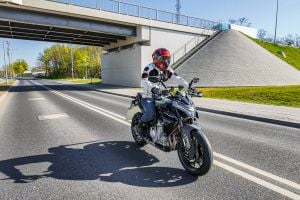 Zasady gry się zmieniły - CFMOTO 675 NK. Czy tak wygląda przyszłość nakedów?