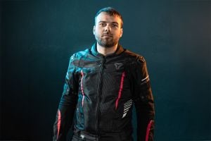 Seca Aero Pro