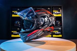 Kask Scorpion EXO-GT SP Air