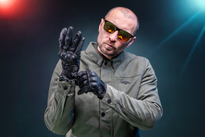 FURYGAN - Styl dla miejskiego TWARDZIELA i fana CRUISER