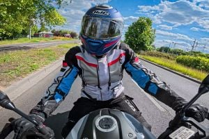 Seca ARRAKIS III - NIEZALEŻNY TEST po 2000 km!