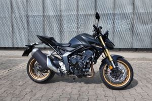 Honda CB 1000 Hornet SP - Ile jest wart NAJTAŃSZY LITR? 157 KM