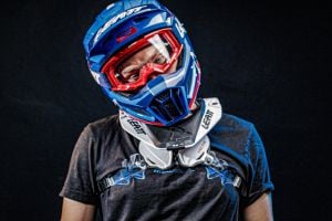 ZACZĘŁO SIĘ OD TRAGEDII! - Innowacje i bezpieczeństwo w offie - LEATT