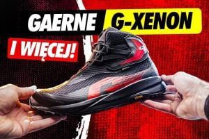 GAERNE G-Xenon i inne nowe modele - PRZEGLĄD OFERTY WŁOSKIEJ MARKI