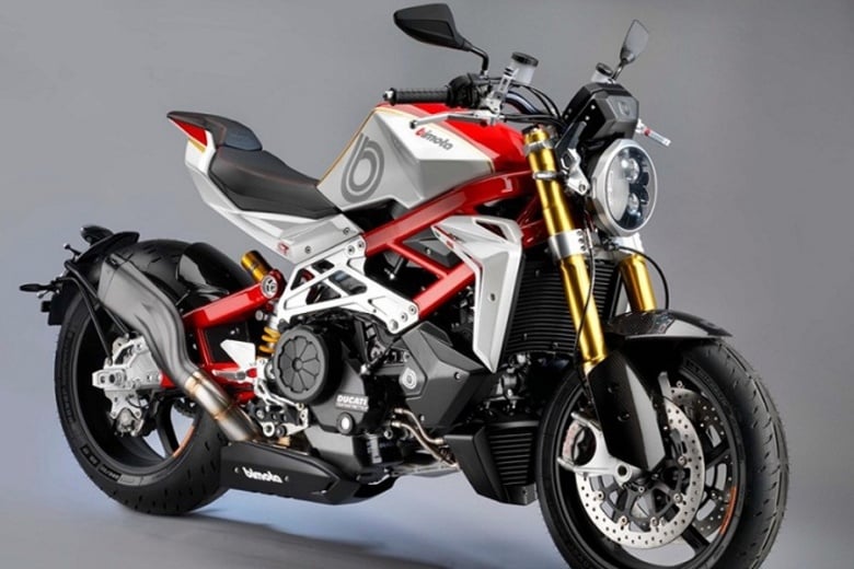Bimota Impeto