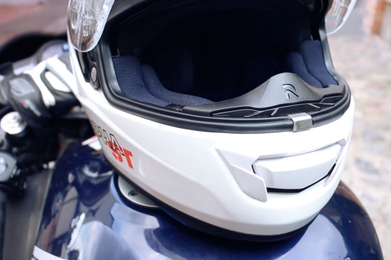 HJC RPHA ST - Video test kasku sportowo turystycznego