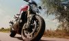 Ducati monster 1200S video test opinia artykuł
