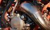 Silnik - KTM 125 SX 2015