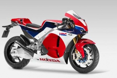  Honda oficjalnie zaprzecza plotkom na temat RCV213-S!