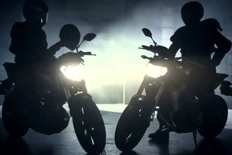 Będzie nowe MT 3 MT-25 Yamaha rozbudowuje rodzinę MT jeszcze bardziej.