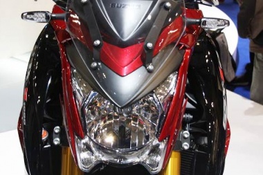 Motor Show 2015 Pierwszy Klip