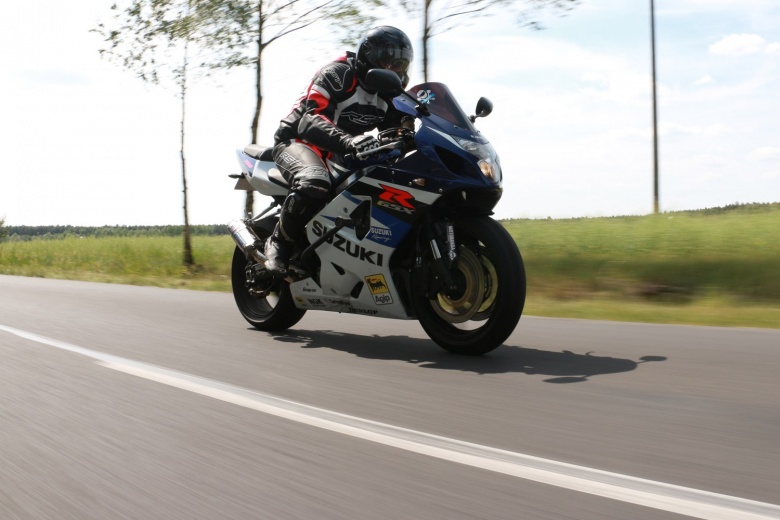RST TracTech Evo II - opinia, recenzja, test