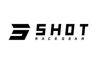 Shot ubrania motocyklowe, motocross, enduro, offroad