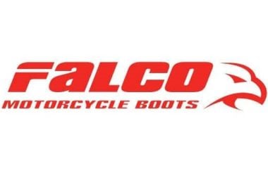 Falco buty motocyklowe