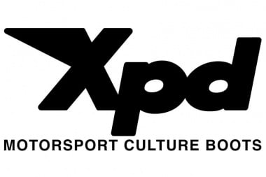 Xpd buty motocyklowe
