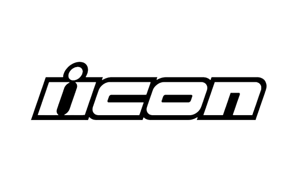 Icon kaski motocyklowe