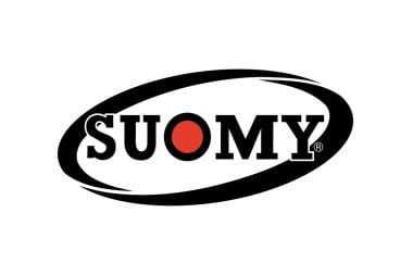 Suomy odzież motocyklowa kaski