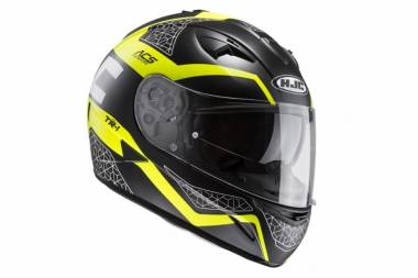 HJC TR-1