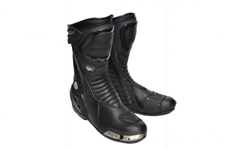 Buty Rebelhorn Pride