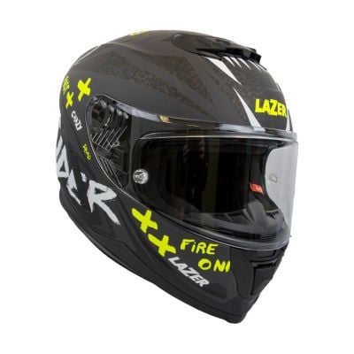 Kask Lazer Rafale Evo