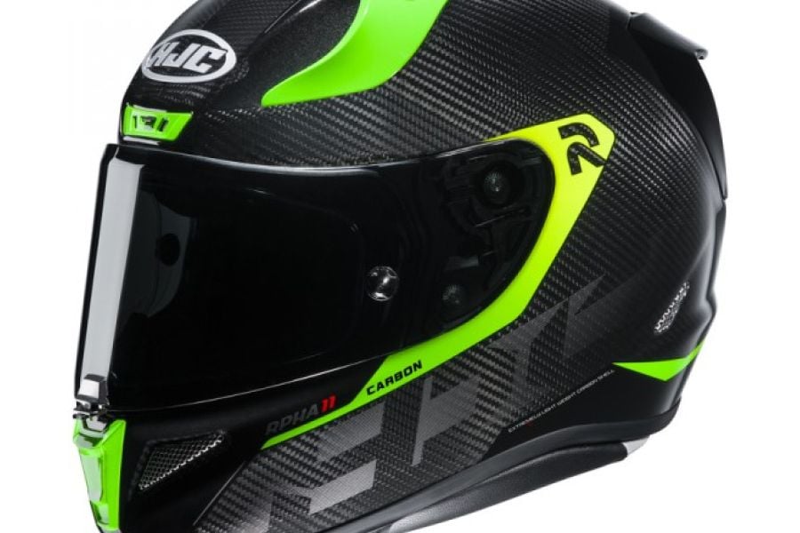 Kask HJC RPHA 11 Carbon