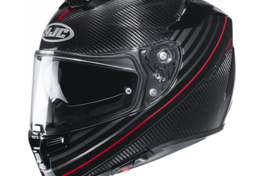 Kask HJC RPHA 70 Carbon