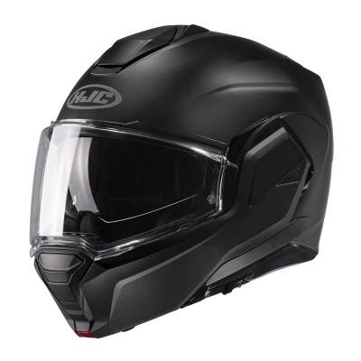 Kask HJC I100 Semi Flat Black XL