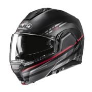 Kask HJC I100 Sysma Black Red