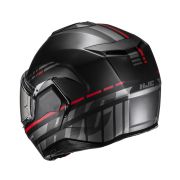 Kask HJC I100 Sysma Black Red