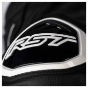 Kurtka RST S1 Black/Black/White