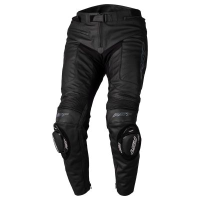 Spodnie RST S1 Black/Black M(32)