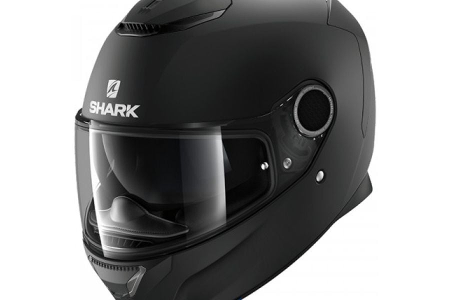 Kask Shark Spartan