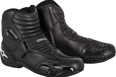 BUTY SPORTOWE ALPINESTARS S-MX 1.1 