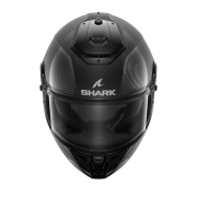 Kask Shark Spartan RS Carbon Czarny